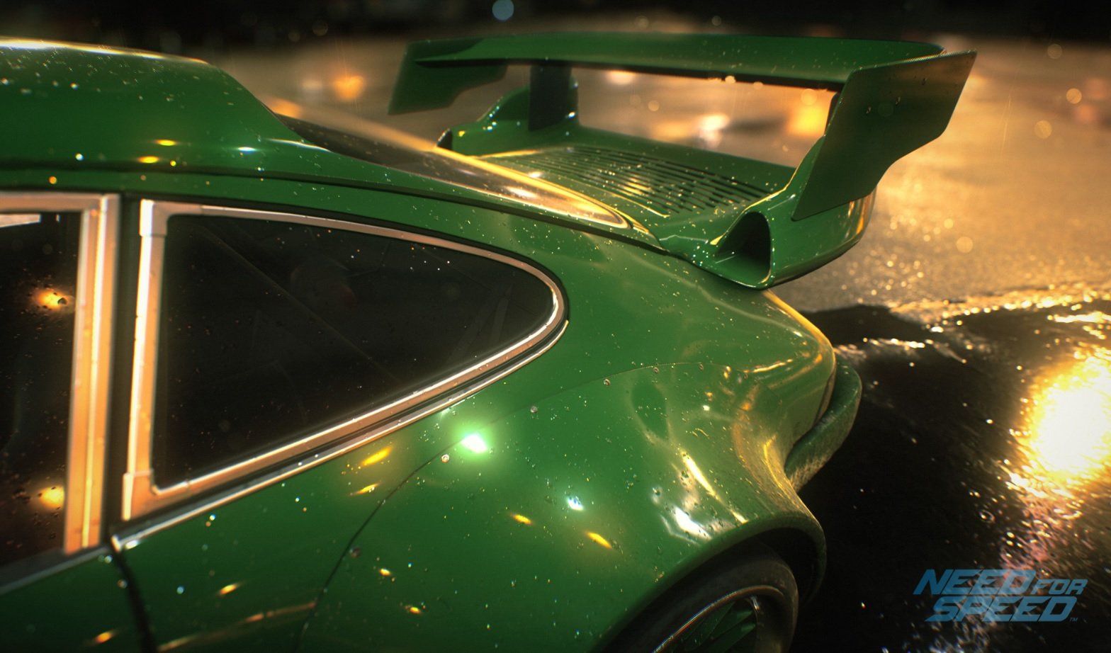 Need For Speed (2015) - Imagen 9